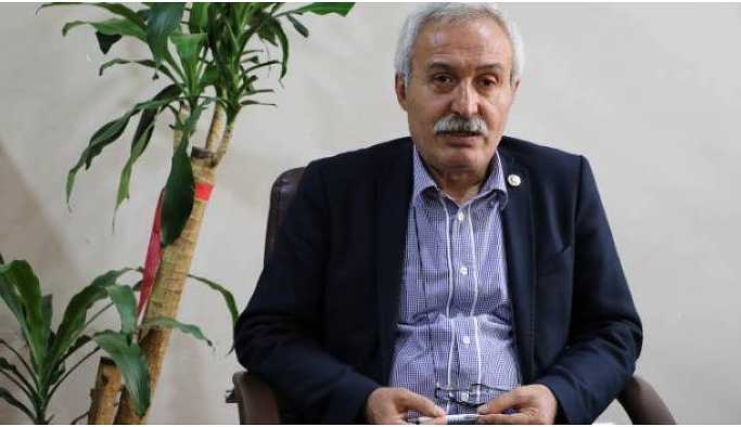 ‘Hekimlerin Kerbela düzenine mahkûm edilmelerini kabul edemeyiz’