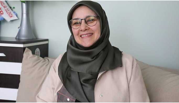 Hüda Kaya: Leyla Güven kadınca haykırışına devam ediyor