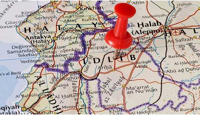 İdlib yine ısınıyor, ABD ve Rusya’dan yeni hamleler, Suriyelilerden ‘çözüm’ masası