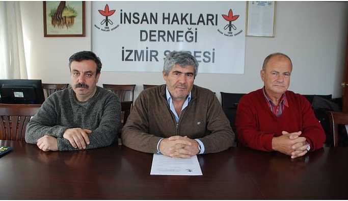 İHD: Çocuk Hakları Sözleşmesi kağıt üzerinde kaldı