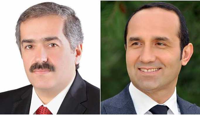 İki belediye başkanı görevinden uzaklaştırıldı