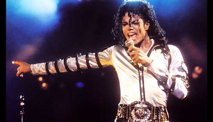 İkonlar ve İdoller Müzayedesi: Michael Jackson'un ceketi satıldı