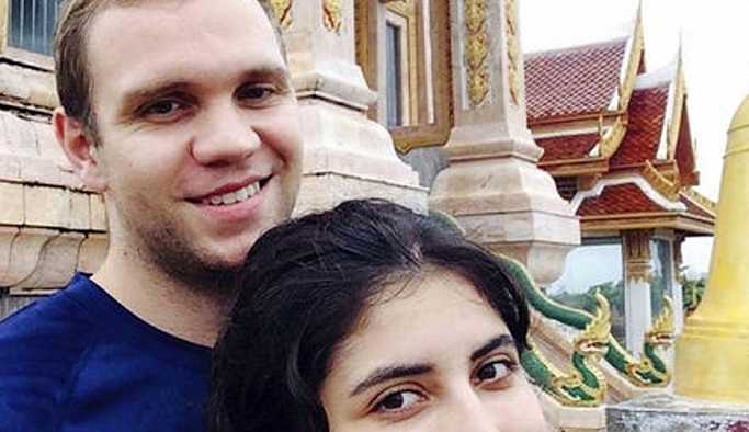 İngiliz akademisyen iki ülke arasında krize sebep olmuştu: Affettiler