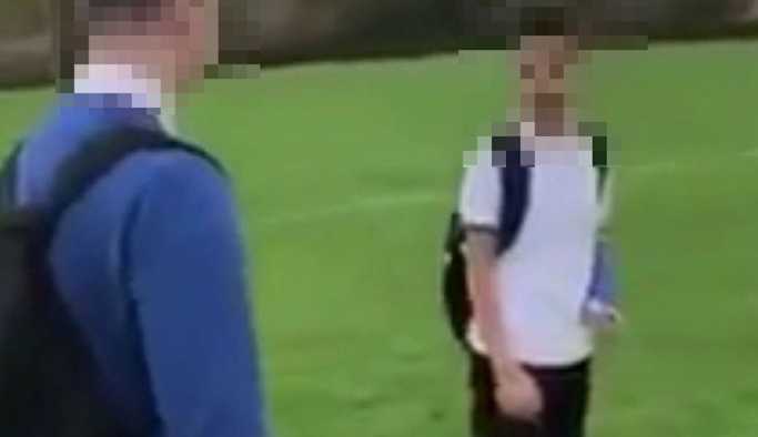 İngiltere'de Suriyeli mülteci çocuğa ırkçı saldırı: Boğazını sıkıp su döktüler