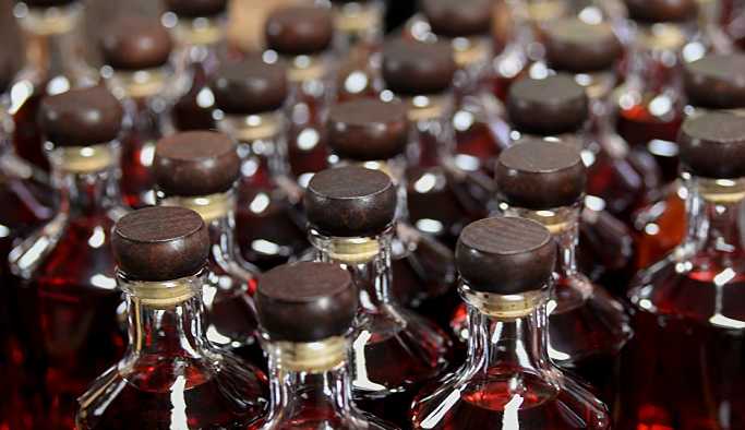 İngiltere’de dünyanın en pahalı viskisi satıldı