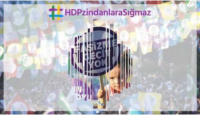 İnstagram’dan HDP’li vekillere sansür