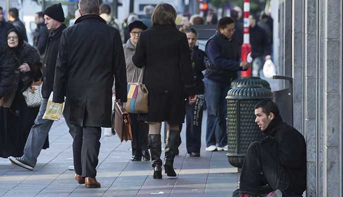 İşsizlik yüzde 11'i geçti, işsiz sayısı 3.6 milyona yükseldi