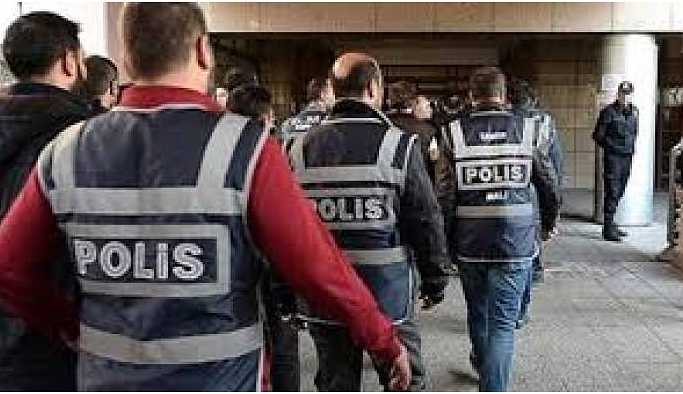 İzmir'de 15 kişi serbest bırakıldı