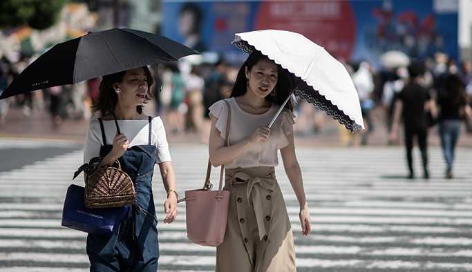 Japonya'da kadın doktor adaylarına ayrımcılık skandalı