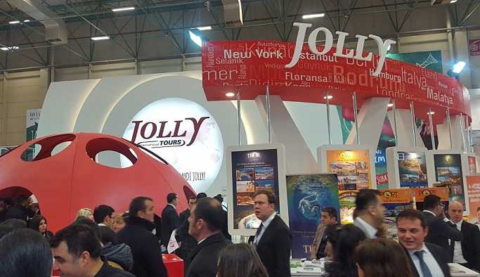 Jolly Tur: 2019'da fiyatlar çok artacak