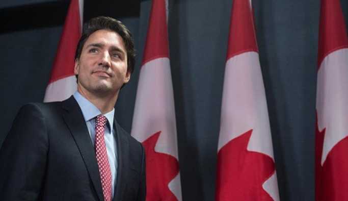 Justin Trudeau, Nazilerden kaçan Yahudileri geri çevirdikleri için özür diledi