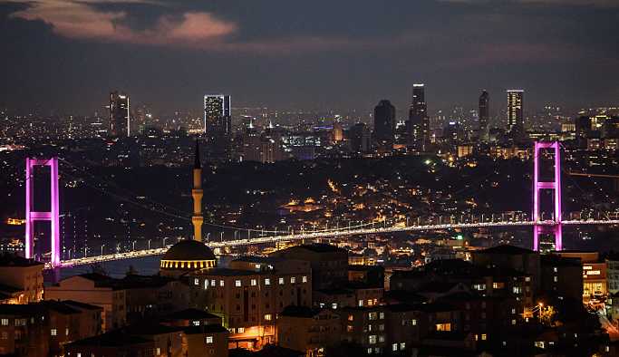 Karar yazarı Kahveci: İstanbul'da boğaz köprüleri çift taraflı ücretlendirilecek