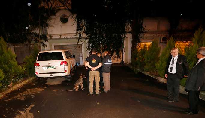 'Kaşıkçı'nın cesedini asitte eritip kuyuya döktüler'