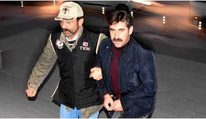 Kaya’ya verilen cezanın gerekçesi ‘gizli tanığa’ dayandırıldı