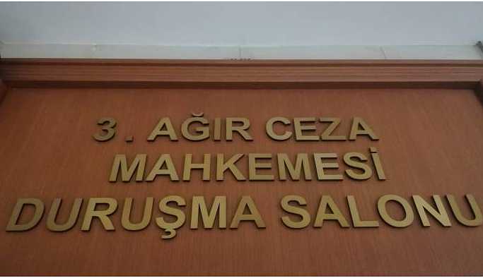 'KCK İstanbul Ana Davası'nda 9 kişi hakkında yakalama kararı