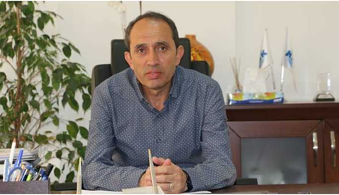 KESK Eşbaşkanı Bozgeyik mahkemede: Burada yargılanan barıştır