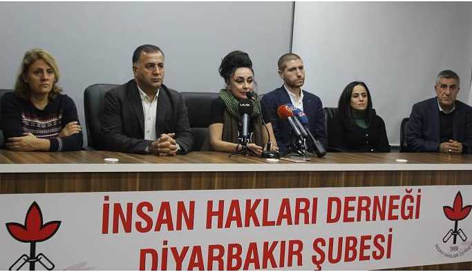 Keskin'den Leyla Güven için duyarlılık çağrısı