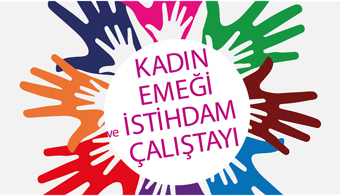 KESK’li kadınlar ‘Kadın Emeği ve İstihdam’ çalıştayında bir araya geliyor