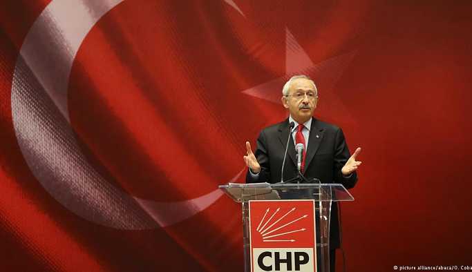 Kılıçdaroğlu: İktidar suni gündem yaratıyor, ben o oyuna gelmem