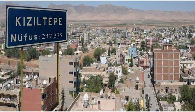 Kızıltepe'de ismi Türkçeleştirilen mahalleye kayyum atandı