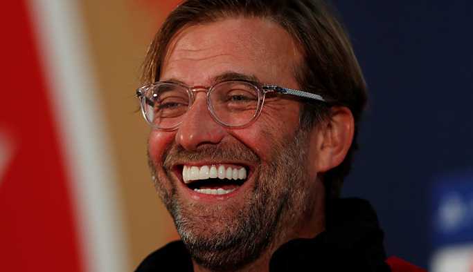 Klopp'un meşhur ettiği futbol tercümanı sırlarını paylaştı