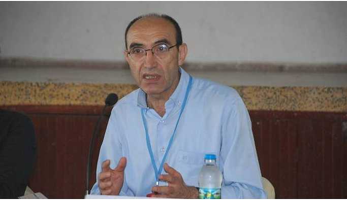 Kubilay: İsraf, savaş ve sermaye bütçesi
