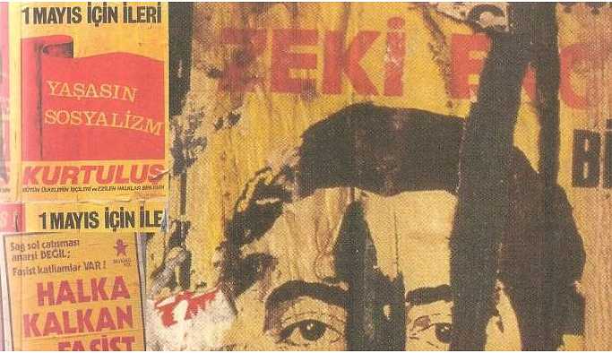 ‘Kurtuluş Kendini Anlatıyor’ serisinin 5’inci ve 6’ncı kitabı çıktı