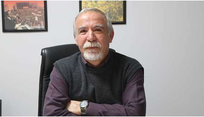 Limiter-İş Başkanı: Seçimden sonra bugünleri arar hale geliriz