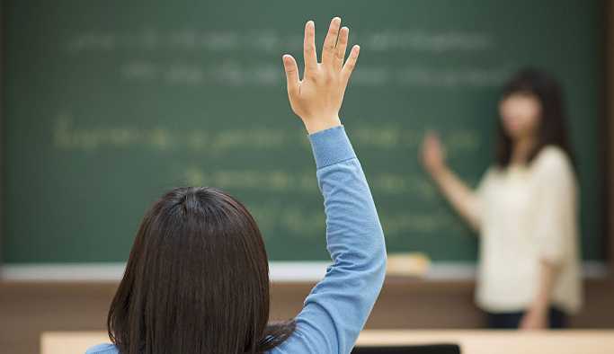 MEB'de 'sahte diploma'dan 45 ihraç