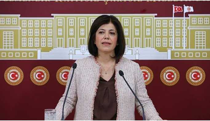 Meclis İnsan Hakları Komisyonu’na ‘ihlalleri tespit edin’ başvurusu