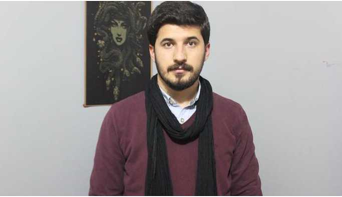 MED-DER Eşbaşkanı kaçırıldı, ajanlık teklif edildi