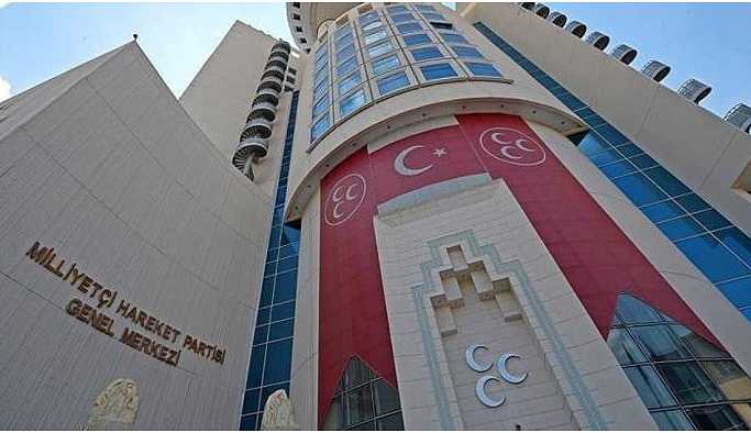 MHP'de bazı aday isimleri netleşti