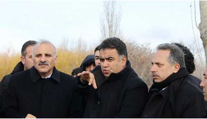 Milyonlarca TL borç bırakıp AKP'den aday oldular