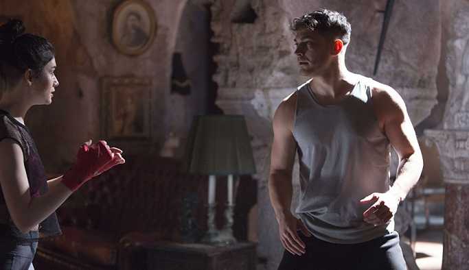 Netflix'in ilk Türk dizisi Hakan: Muhafız'ın yayın tarihi belli oldu