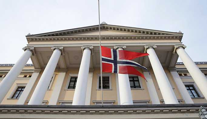 Norveç, Suudi Arabistan'a silah satışını durdurdu