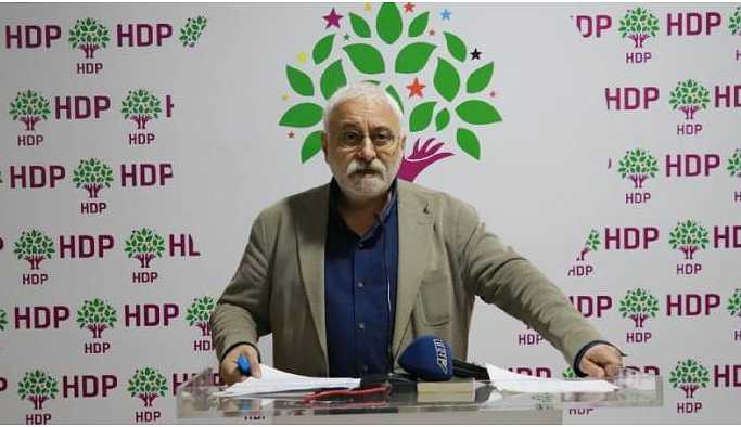 Oluç'tan Soylu'ya: Organize işlerde kabiliyetlisin!