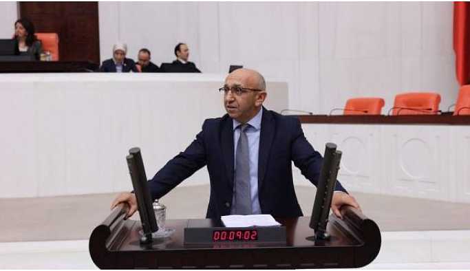 Önlü: Meclis Elazığ Cezaevi’nde ihlalleri araştırsın