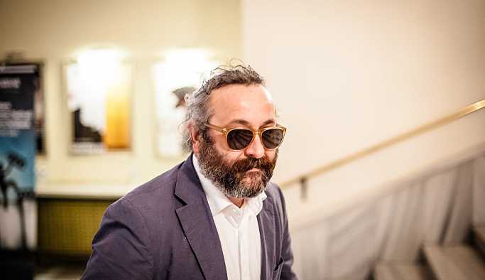 Onur Ünlü: 'Sübyancı' diyorlar, korkuyorum, saldırıya uğrayabilirim