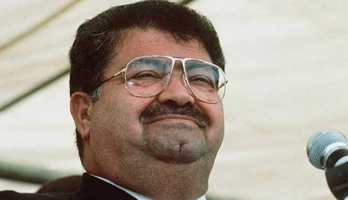 Özal Ailesi'nin köşkü 20 milyona satışa çıkarıldı