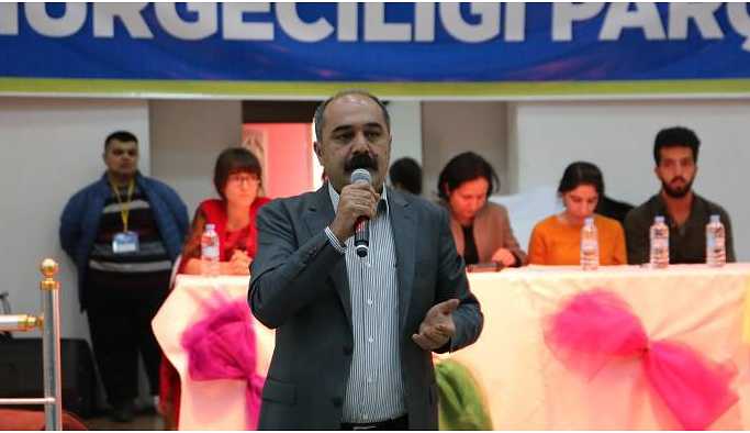 Öztürk: Genç başladık, genç başaracağız