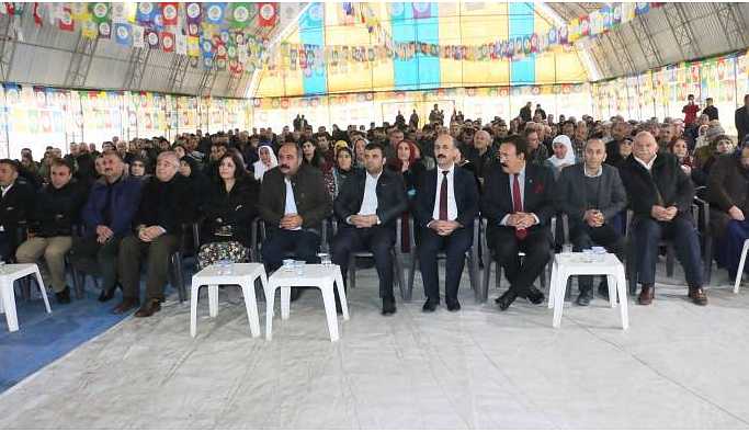 Öztürk: Kürtlere diz çöktürülmeyeceğini göstermek için çalışacağız