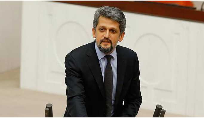 Paylan: Polis kamerasıyla çekim yapıldı, Soylu'nun şovu basına servis edildi