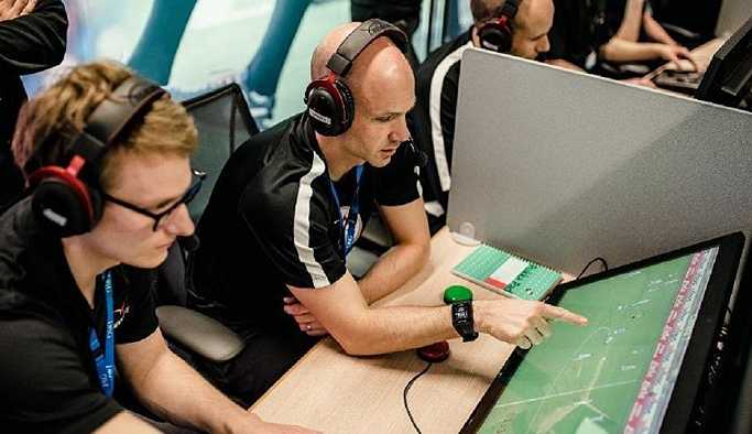 Premier Lig gelecek sezon 'VAR'a geçiyor