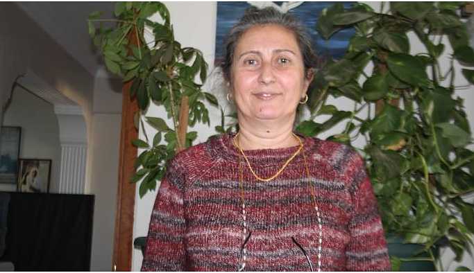 Psikolog Şenol: Cinsel şiddetin kaynağı iktidar olma anlayışıdır