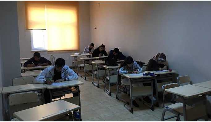 Pülümür'deki bölümün personel sayısı öğrenciden fazla!