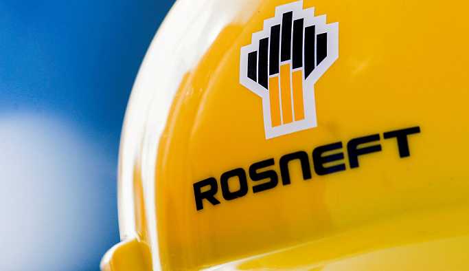 Rosneft'in ihracatında bir ilk: Asya, Avrupa'yı geride bıraktı