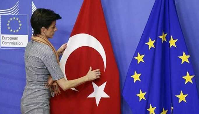 Rus medyası, Brüksel’in Türkiye’yi neden reddettiğini yazdı