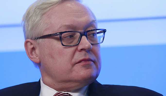 Ryabkov: Rusya, INF Anlaşması'nı ihlal eden füzelere sahip değil