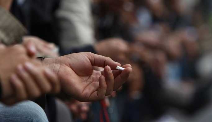 Sahibinden satılık böbrek: Alkol, sigara yok, 80 bin TL borçlarımızı ancak kapatır