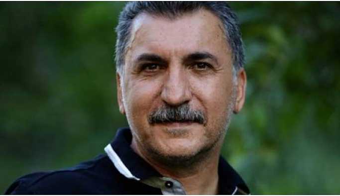 Sanatçı Tunç 'Cumhurbaşkanına Hakaret'ten hakim karşısına çıktı